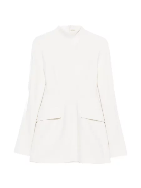 Rochie Sportmax alb