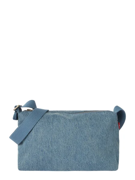 Geanta crossbody Levi's ® albastru