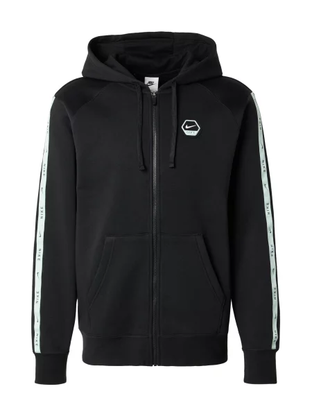 Nike Sportswear Jopa na črna bela