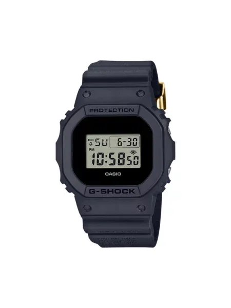 Ure G-shock črna