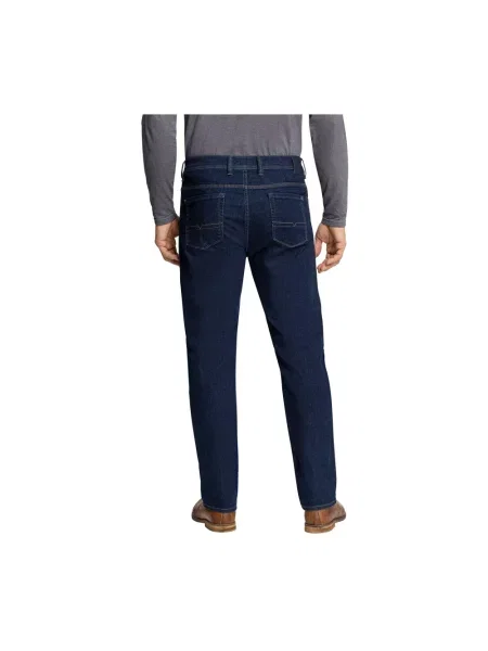 Jeansy Pioneer Authentic Jeans niebieskie