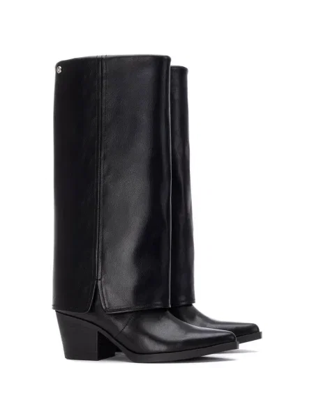 Pantofi Xti negru