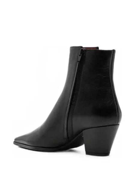 Botine Roberto Festa negru