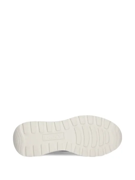 Sneakerși Dkny negru