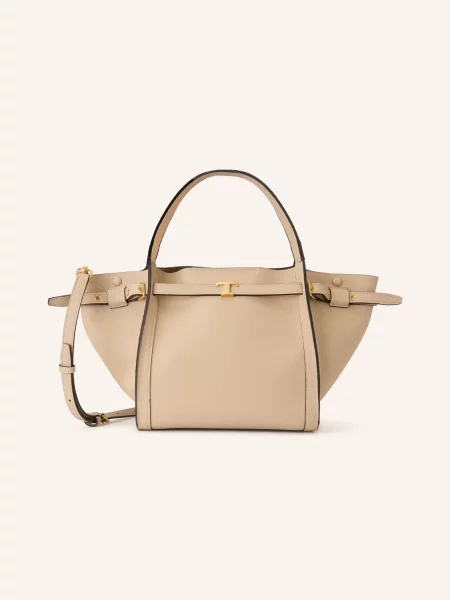 Kabelka Tod's béžová