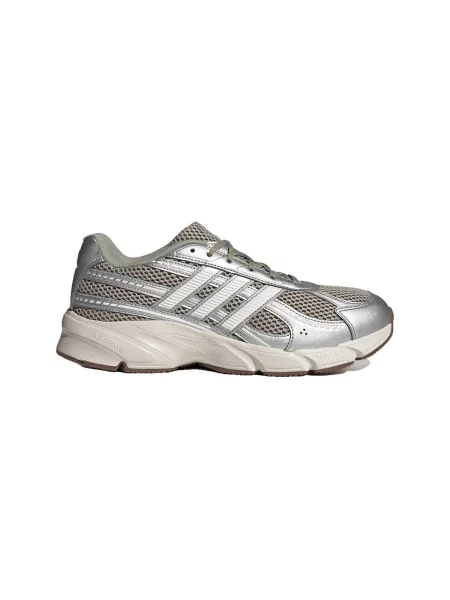Félcipő Adidas barna