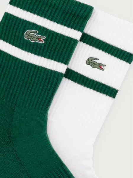 Lacoste κάλτσες πράσινο