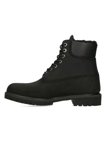 Pantofi Timberland negru