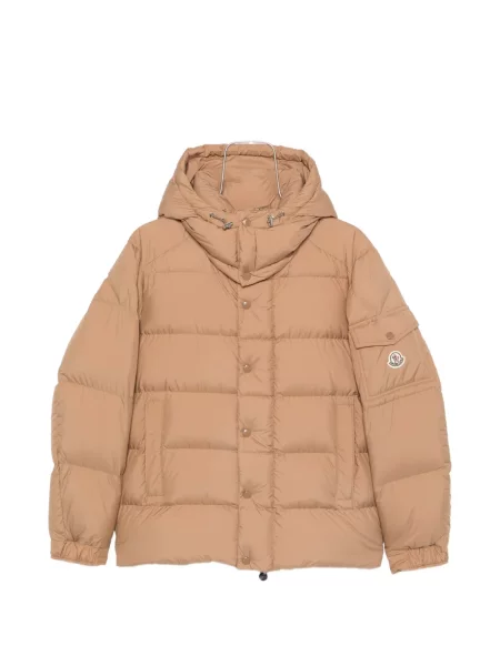 Geacă Moncler Maya maro