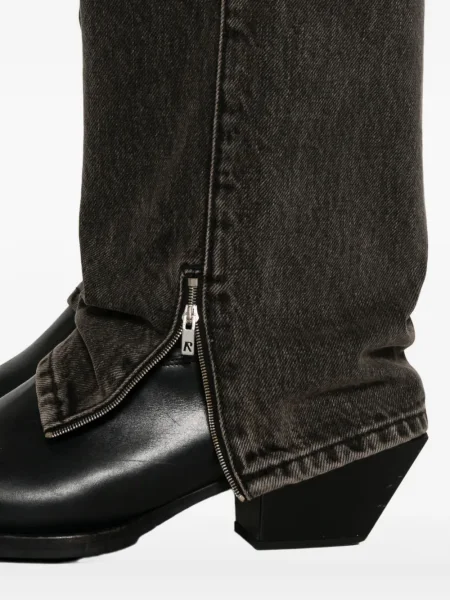 Blugi Represent negru