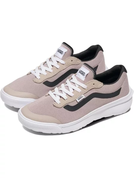 Sneakersy Vans szare
