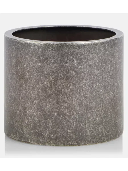 Bransoletka Dries Van Noten srebrna