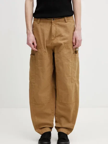 Alpha Industries Workwear Deck pantaloni cargo din pentru bărbați