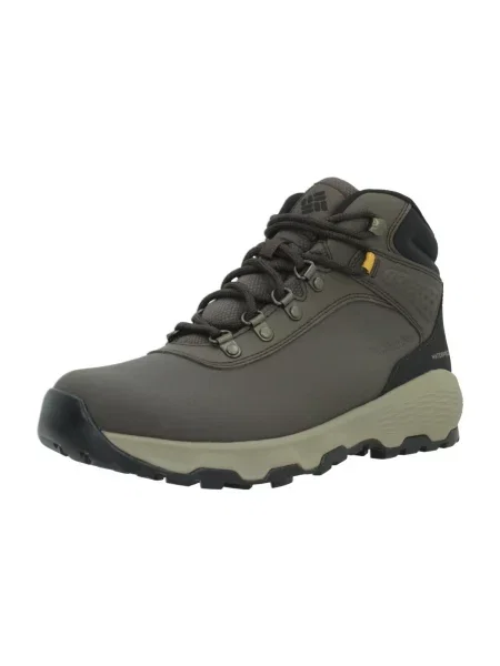 Pantofi Columbia maro