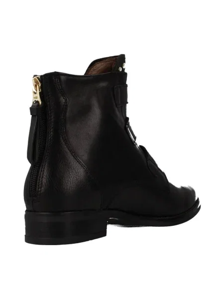 Pantofi Nerogiardini negru