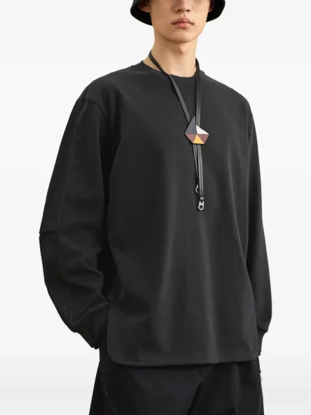 Tricou Croquis negru