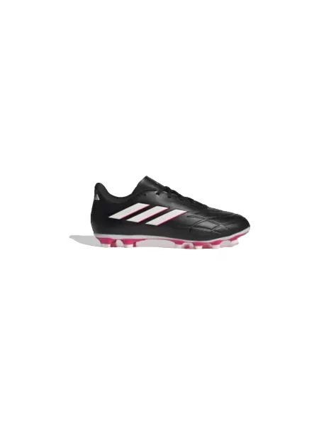 Čizme Adidas crna