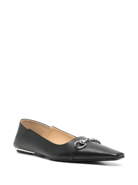 Balerini Gucci negru