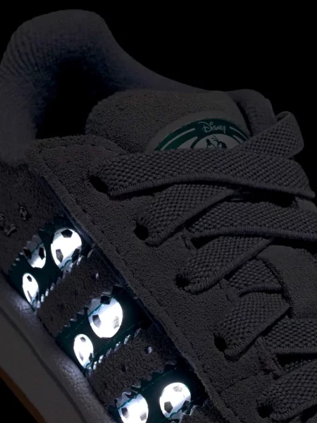 Adidas Originals Дитячі кросівки CAMPUS LED LIGHTS