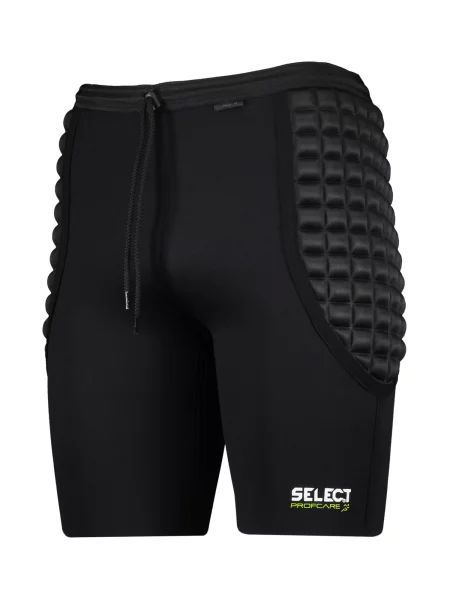Select Sportovní kalhoty černá