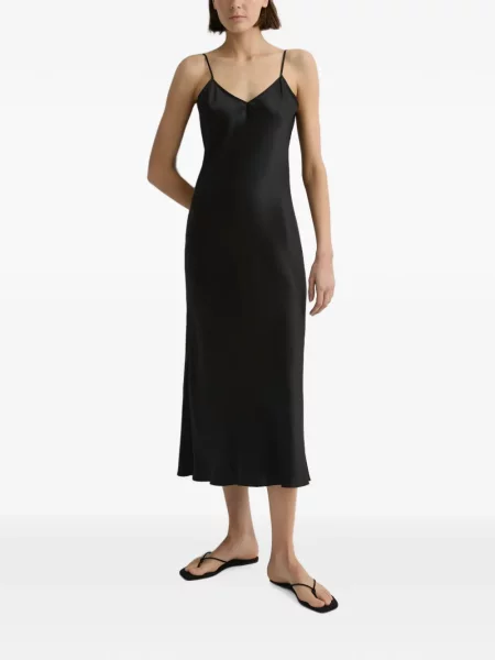 Rochie maxi Bondi Born negru