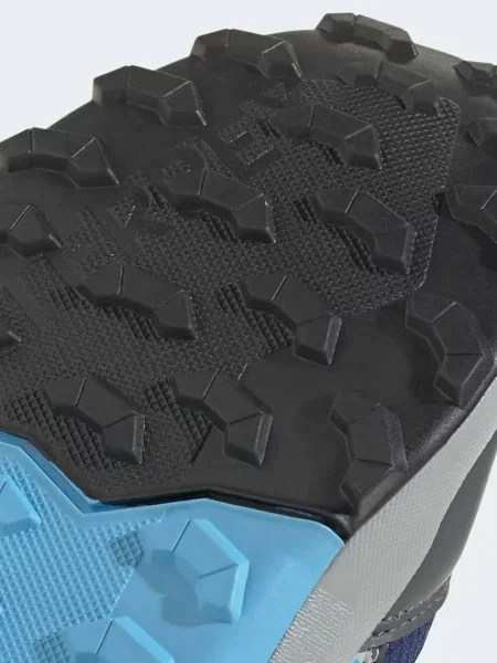 Adidas TERREX обувки с дължина до глезена за деца Minecraft
