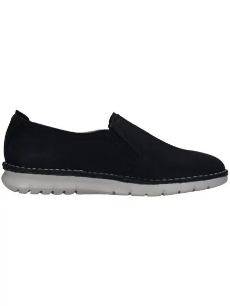 Pantofi Callaghan albastru