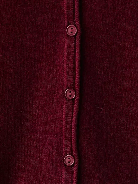 Шерстяной кардиган United Colors Of Benetton