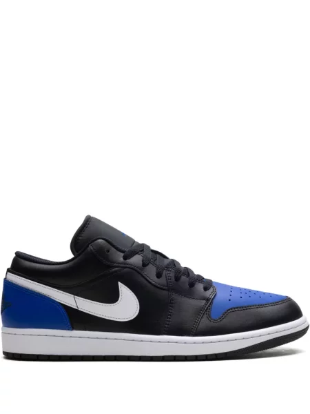 Sneakerși Jordan negru