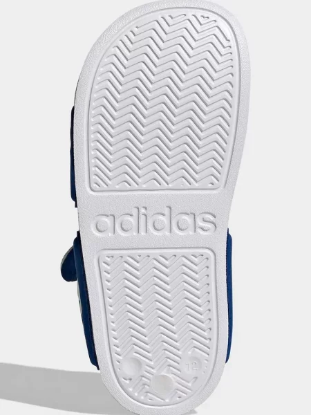 Дитячі шльопанці Adidas