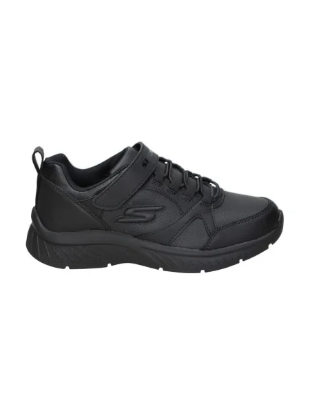 Tenisky Skechers čierna
