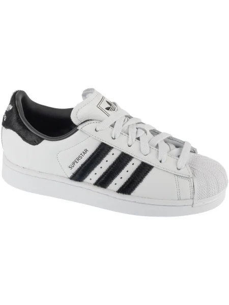 Pantofi Adidas alb