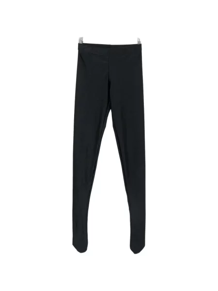Leggings The M negru