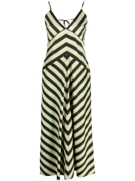 Rochie Msgm cu imagine de costum