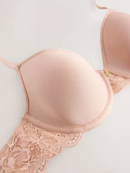 Next Podprsenka púdrová