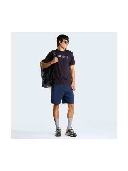 Tricou The North Face negru