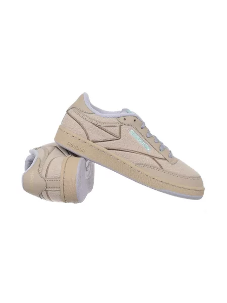 Tenisice Reebok Sport siva