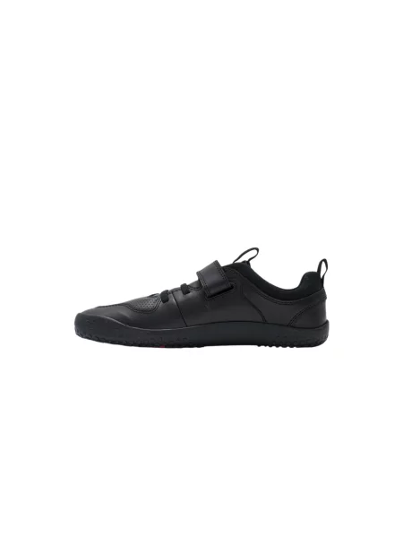 Sneakerși copii Vivo Barefoot negru