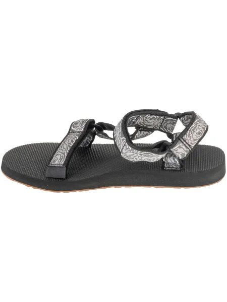 Pantofi Teva negru