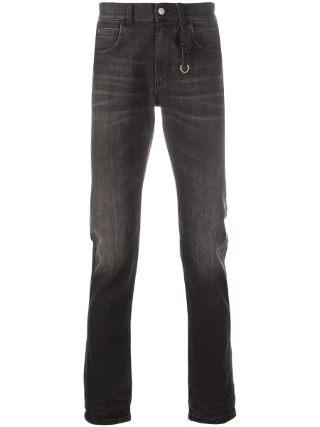 Blugi drepți 1017 Alyx 9sm negru