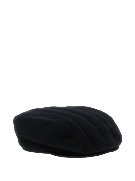 Căciulă Yohji Yamamoto negru