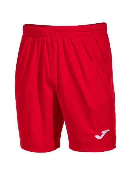 Bermuda kratke hlače Joma crvena