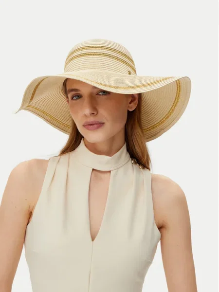 LAUREN RALPH LAUREN Pălărie bej