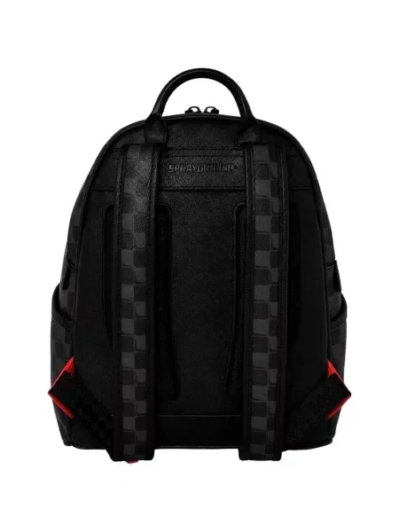 Rucsac Sprayground negru