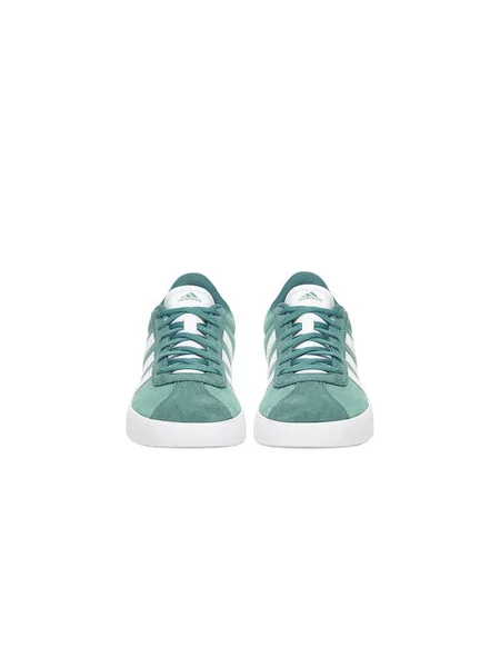 Tenisice adidas VL COURT K zelena
