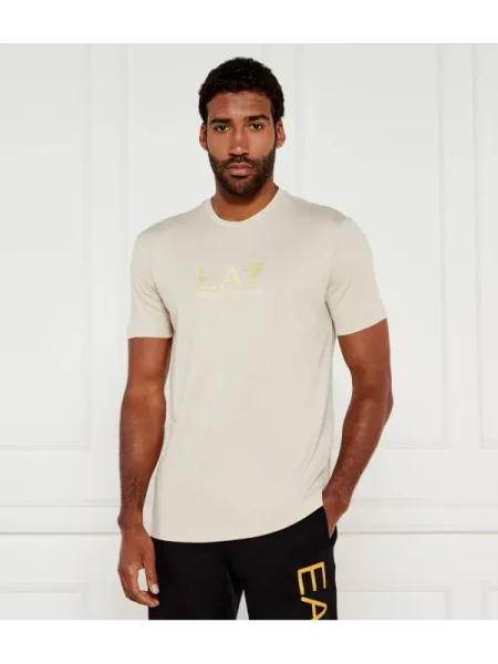 Tricou bej