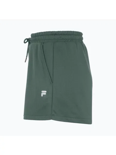 Spodenki FILA Recke zielone