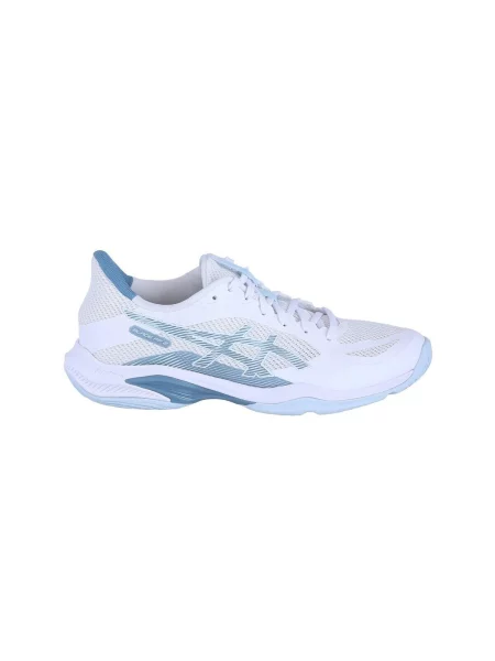 Pantofi Asics albastru
