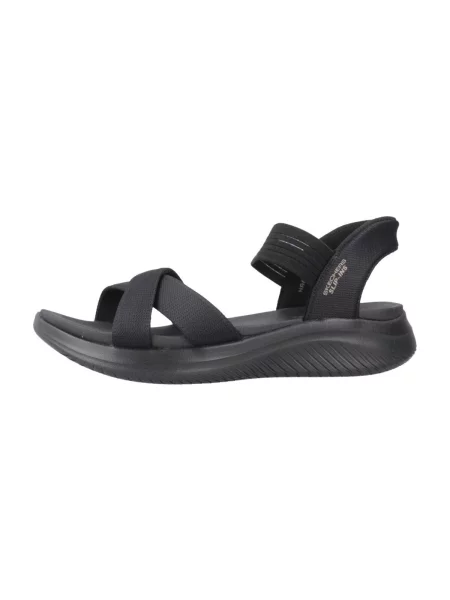 Pantofi Skechers negru