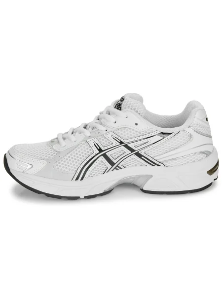 Pantofi Asics alb